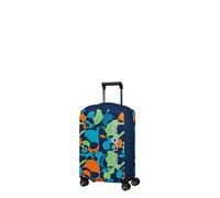 Samsonite Samsonite TA Revolution Protective Case for Suitcase, S, Multicoloured, S, Protective case for Suitcase