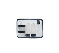 Samsonite TA Revolution luggage strap with TSA lock Black