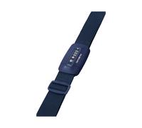 Samsonite TA Revolution luggage strap with TSA lock Dark Blue
