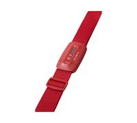 Samsonite TA Revolution luggage strap with TSA lock Red