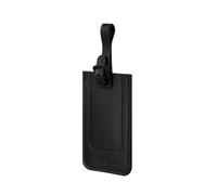 Samsonite TA Revolution 3-digit TSA cable lock Black
