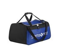 Samsonite to The Club Duffle Bag, Black/Blue