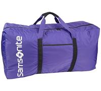 Samsonite Tote-a-ton 32.5-inch Duffel Bag, Purple, Single, Tote-a-ton 32.5-inch Duffel Bag