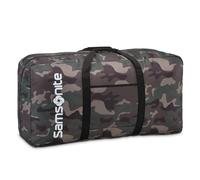 Samsonite Tote-A-Ton Duffel Bag, Camo/Green, Single, Tote-a-ton 32.5-inch Duffel Bag