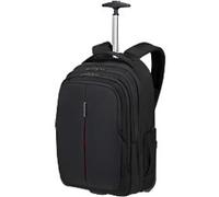 Samsonite Travel Bag 15.6 Inch 48 x 33.5 x 20 cm PL (Polyester) Black