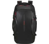 SAMSONITE Ecodiver Travel Backpack M 55l Black - Mixed - Black - model 2023 One size