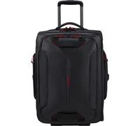 SAMSONITE Ecodiver Duffle/wh 55/20 Black - Wheeled travel bag - Black - size Unique Unique