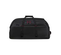 Samsonite - Travel duffel bag - Ecodiver Duffle L Black Black one size