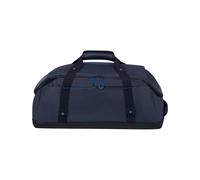 Samsonite - Travel duffel bag - Ecodiver Duffle S Blue Nights - Navy Navy one size