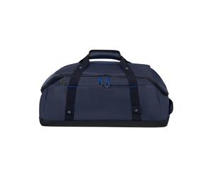 Samsonite - Travel duffel bag - Ecodiver Duffle S Blue Nights - Navy Navy one size