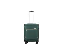 Samsonite Base Breeze 4 wheels Cabin trolley 55 cm green