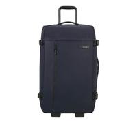 Samsonite Roader Travel bag with wheels, blue, 81L, 41 x 68 x 30cm