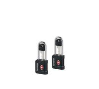 Samsonite - TSA Key Lock, Black