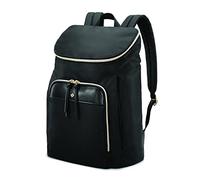 Samsonite Unisex-Adult, Black, Bucket Backpack