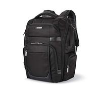 Samsonite Unisex-Adult Tectonic Lifestyle Sweetwater Business Backpack, Black, One Size, Tectonic Lifestyle Sweetwater Business Backpack
