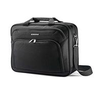 Samsonite Unisex-Adult Xenon 3.0 Laptop Bag, Nero, One Size