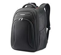 Samsonite Unisex-Adult Xenon 3.0 Large Backpack-Checkpoint Friendly Laptop, Black, L