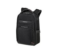 Samsonite Unisex Pro-DLX 6 Backpack, Black, One Size, Classic