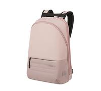 Samsonite Unisex Stackd Biz Backpacks (Pack of 1), Pink (Rose), 14.1, Backpacks