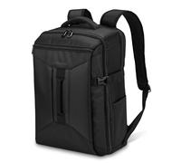 Samsonite Unisex's Andante 2 Travel Backpack, Black, One Size