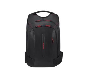 Samsonite Unisex's Ecodiver Laptop Backpack, 1041 Black, L