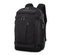 Samsonite Unisex's Mother Lode Travel Backpack, Black