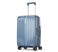 Samsonite Uplift Hardside, Elemental Blue, Carry-On 19-Inch, Uplift Hardside