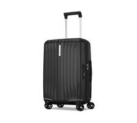 Samsonite Uplift Hardside, Phantom Black, Carry-On 19-Inch, Uplift Hardside