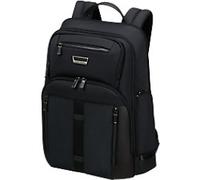 Samsonite Urban-Eye Laptop Backpack 15.6 30 x 20 x 43 cm Nylon, PL (Polyester) Black