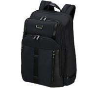 Samsonite Urban-Eye Laptop Backpack 17.3 32 x 25 x 47 cm Nylon, PL (Polyester) Black