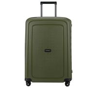 Samsonite Urban Groove 15.6´´-26l Wheeled Duffle Bag Green