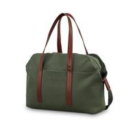 Samsonite Virtuosa Weekender Duffel Overnight Bag with Laptop Computer Sleeve Pine Green