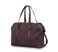 Samsonite Weekender Duffel, Merlot, One Size, Weekender Duffel