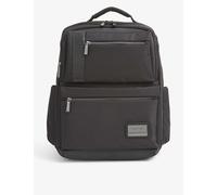 Samsonite Womens Black Openroad 2.0 Shell Backpack 43x31x17cm
