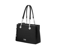 Samsonite Women's Karissa 2.0 Shoulder Bag Luggage Messenger Bag (Pack of 1)