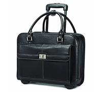 Samsonite Women's Mobile Office, Black, One Size