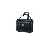 Samsonite Womens Mobile Office, Black, One Size