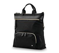 Samsonite Women's Mobile Solution Convertible Backpack, Black, One Size