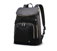 Samsonite Women's Mobile Solution Essential Backpack (Black)
