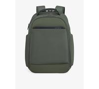 Samsonite Womens Samsonite Paralux Everyday Woven Backpack Olive