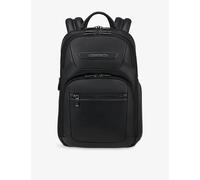 Samsonite Womens Samsonite Pro-Dlx 6 Woven Backpack 14.1In Black