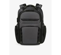 Samsonite Womens Samsonite Pro-Dlx 6 Woven Backpack Framed