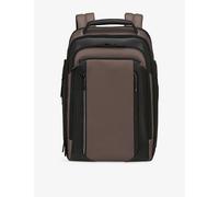 Samsonite Womens Samsonite Spectrolite 4.0 Woven Backpack Brown