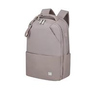 Samsonite Workationist - Laptop Backpack 14.1 Inches, 40 cm, 14 l, Pink (Quartz)
