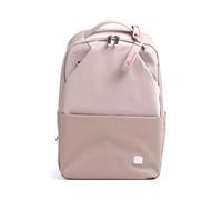 Samsonite Workstationist backpack 40 cm laptop compartment pink