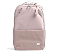 Samsonite Workationist - Laptop Backpack with Clothes Compartment 15.6 Inches, 43 cm, 17.5 l, pink (quartz)