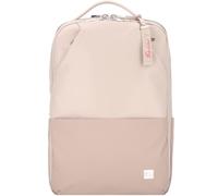 Samsonite Workstationist backpack 43 cm laptop compartment pink
