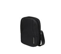 Samsonite XBR 2.0 - Shoulder Bag S 7.9 Inches, 22 cm, 2 l, black (black)