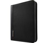 Samsonite Xenon Business 3 Ring Portfolio, Black, One Size, Black, One Size, Xenon Business 3 Ring Portfolio