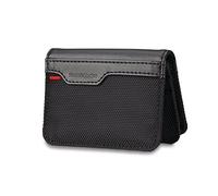 Samsonite Xenon Business Business Card Wallet, Black, One Size